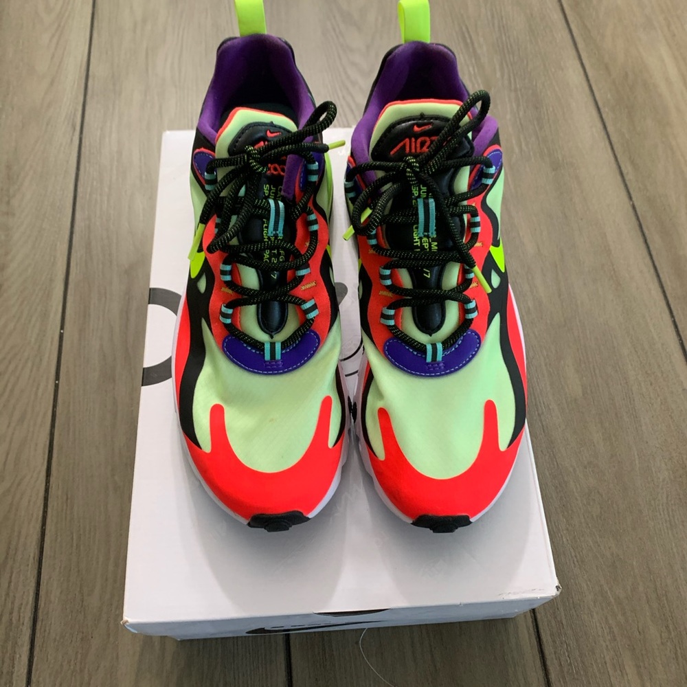 Airmax 270 React